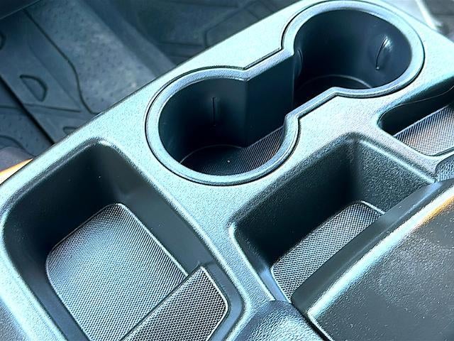 2022 Chevrolet Silverado 2500 HD Regular Cab Long Box 2-Wheel Drive LT