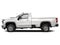 2022 Chevrolet Silverado 2500 HD Regular Cab Long Box 2-Wheel Drive LT