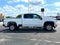 2025 Chevrolet Silverado 2500 HD Crew Cab Standard Box 4-Wheel Drive LT