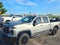 2025 Chevrolet Silverado 2500 HD Crew Cab Standard Box 4-Wheel Drive LT