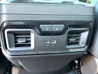 2026 Chevrolet Silverado 2500 HD Crew Cab, Standard Bed, XR2, 4WD