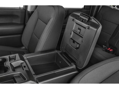 2026 Chevrolet Silverado 2500 HD Crew Cab, Standard Bed, XR2, 4WD