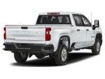2026 Chevrolet Silverado 2500 HD Crew Cab Standard Box 4-Wheel Drive ZR2