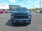 2023 Chevrolet Silverado 3500HD 4WD Crew Cab Long Bed LT