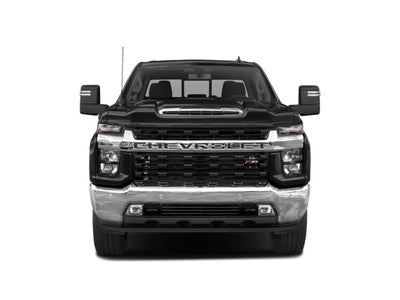 2023 Chevrolet Silverado 3500 HD Crew Cab Long Box 4-Wheel Drive LT