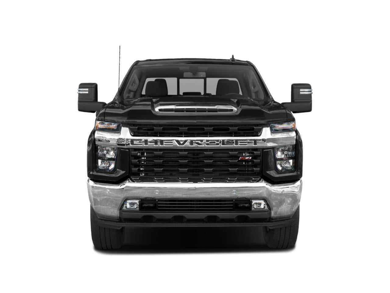 2023 Chevrolet Silverado 3500 HD Crew Cab Long Box 4-Wheel Drive LT