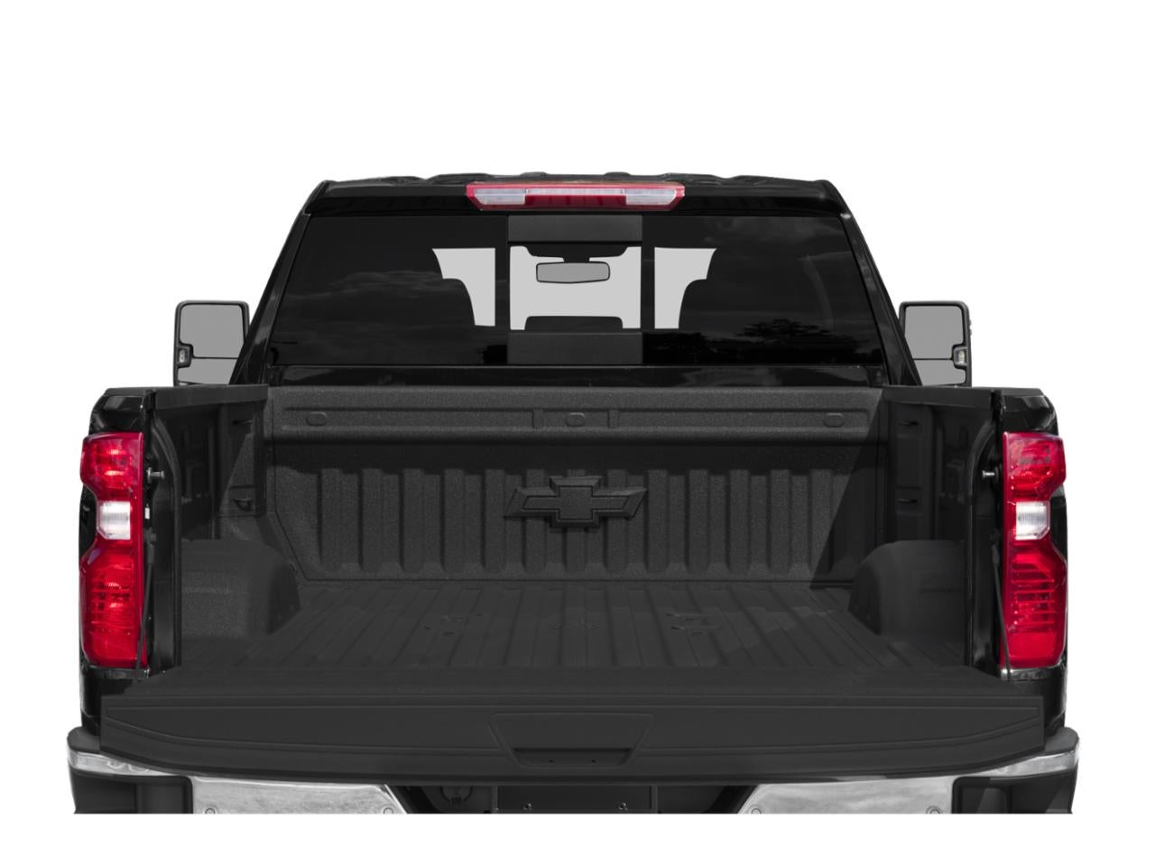 2023 Chevrolet Silverado 3500 HD Crew Cab Long Box 4-Wheel Drive LT
