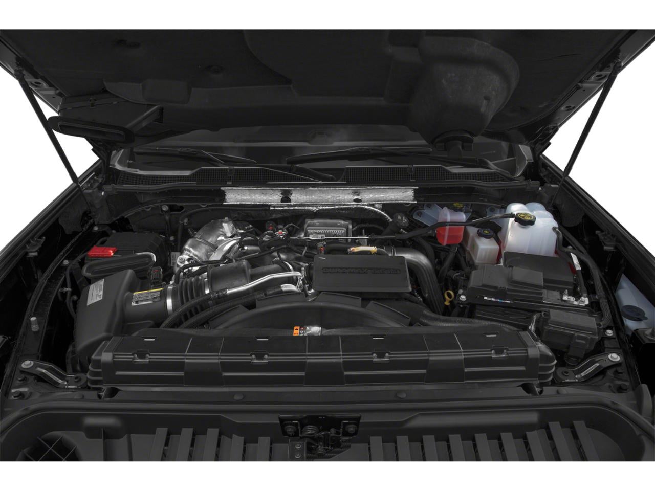 2023 Chevrolet Silverado 3500 HD Crew Cab Long Box 4-Wheel Drive LT