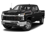 2023 Chevrolet Silverado 3500 HD Crew Cab Long Box 4-Wheel Drive LT