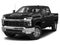2023 Chevrolet Silverado 3500 HD Crew Cab Long Box 4-Wheel Drive LT