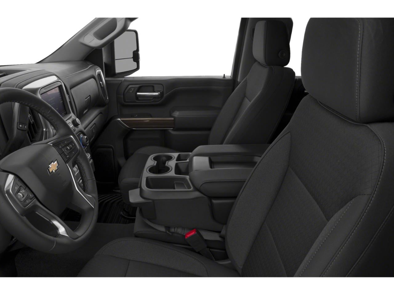 2023 Chevrolet Silverado 3500 HD Crew Cab Long Box 4-Wheel Drive LT