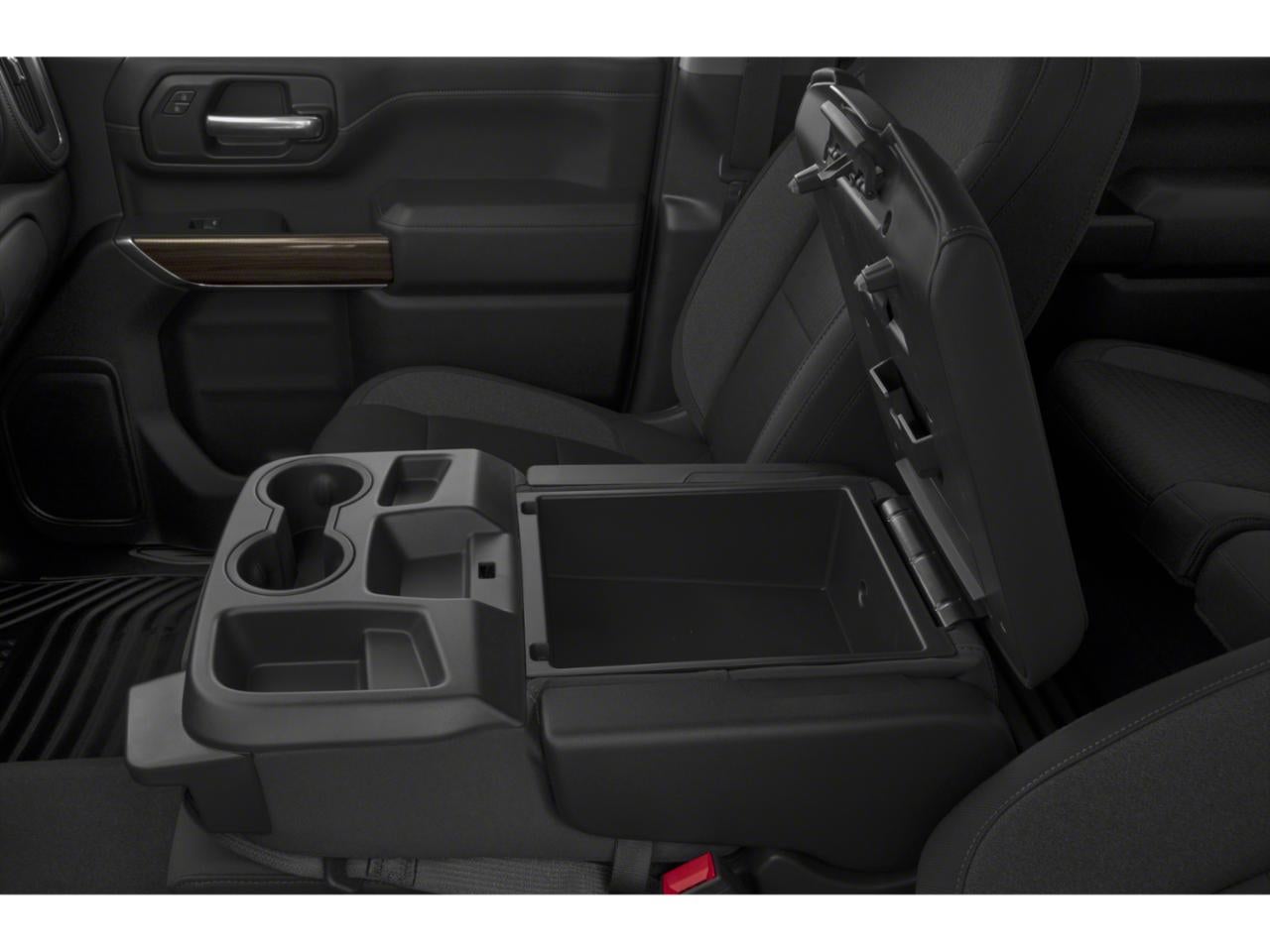 2023 Chevrolet Silverado 3500 HD Crew Cab Long Box 4-Wheel Drive LT