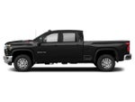 2023 Chevrolet Silverado 3500 HD Crew Cab Long Box 4-Wheel Drive LT