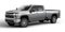 2023 Chevrolet Silverado 3500HD 4WD Crew Cab Long Bed LT