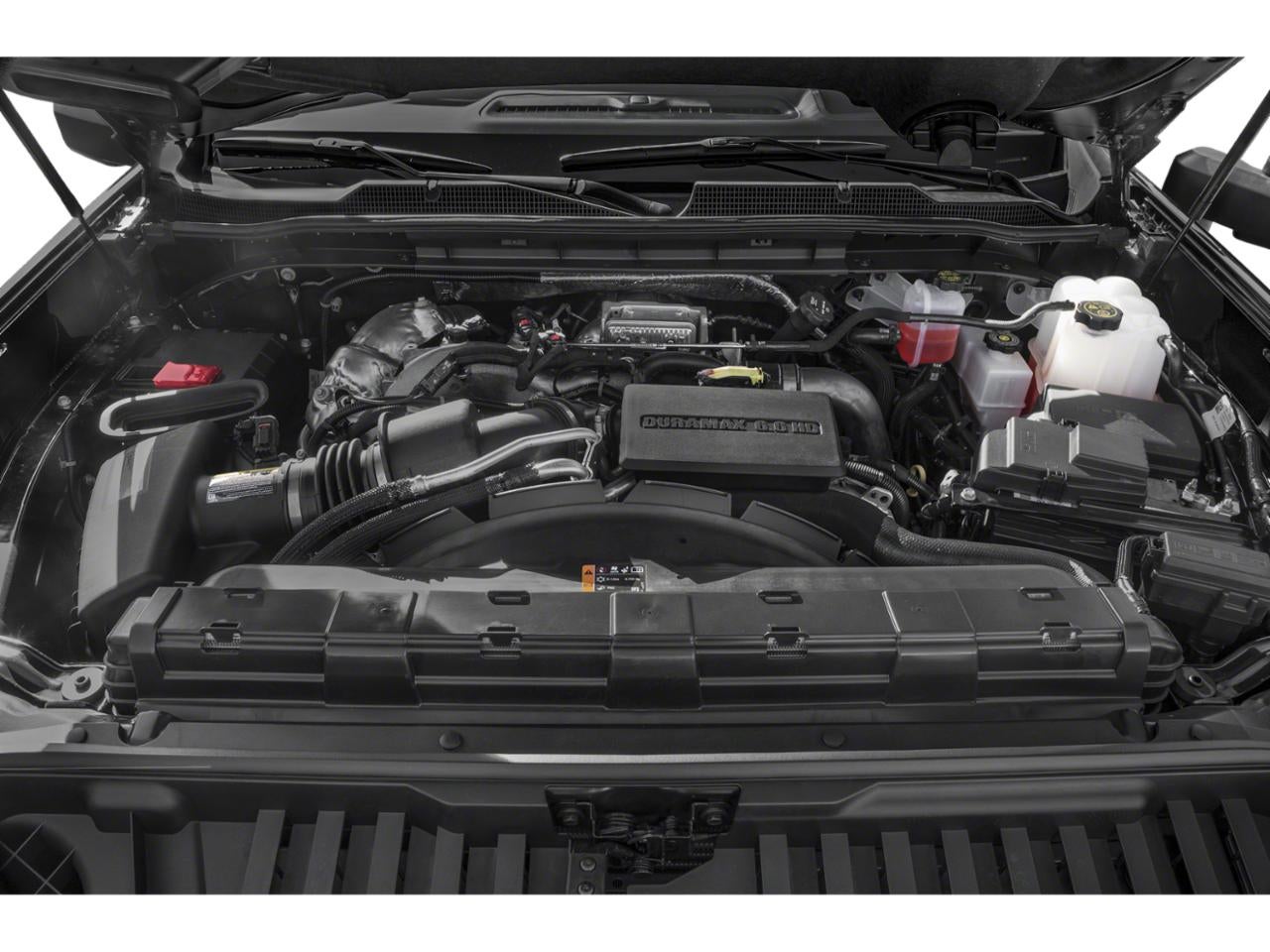 2020 Chevrolet Silverado 3500 HD Crew Cab Standard Box 4-Wheel Drive LTZ