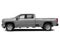 2020 Chevrolet Silverado 3500 HD Crew Cab Standard Box 4-Wheel Drive LTZ