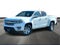 2016 Chevrolet Colorado Crew Cab Short Box 2-Wheel Drive LT