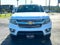 2016 Chevrolet Colorado Crew Cab Short Box 2-Wheel Drive LT