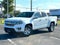2016 Chevrolet Colorado Crew Cab Short Box 2-Wheel Drive LT