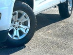 2016 Chevrolet Colorado Crew Cab Short Box 2-Wheel Drive LT