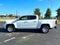 2016 Chevrolet Colorado Crew Cab Short Box 2-Wheel Drive LT
