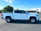 2016 Chevrolet Colorado Crew Cab Short Box 2-Wheel Drive LT