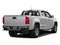2016 Chevrolet Colorado Crew Cab Short Box 2-Wheel Drive LT
