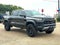 2023 Chevrolet Colorado Crew Cab Short Box 4-Wheel Drive Trail Boss