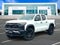 2025 Chevrolet Colorado Crew Cab Short Box 4-Wheel Drive Trail Boss