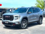 2025 GMC Acadia AWD AT4