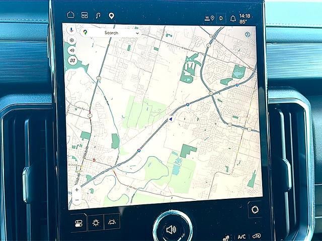 2025 GMC Acadia AWD AT4