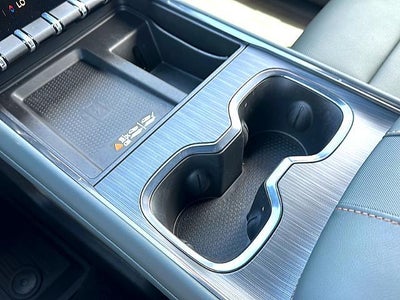 2025 GMC Acadia AWD AT4