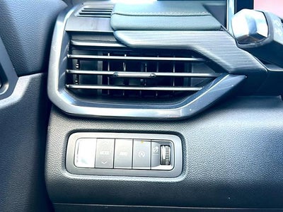 2025 GMC Acadia AWD AT4