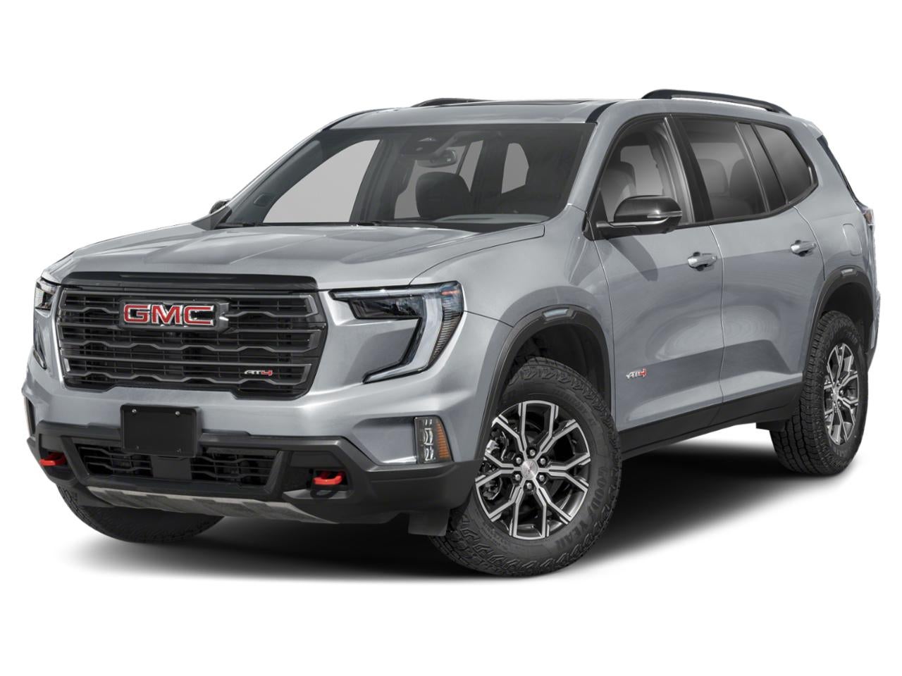 2025 GMC Acadia AWD AT4