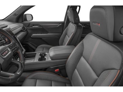 2025 GMC Acadia AWD AT4