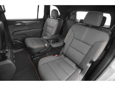 2025 GMC Acadia AWD AT4