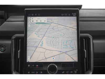 2025 GMC Acadia AWD AT4