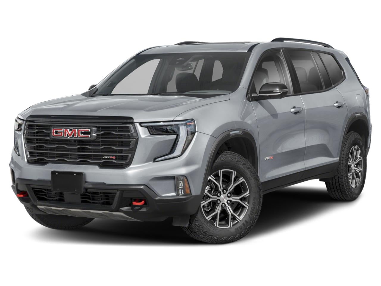 2025 GMC Acadia AWD AT4