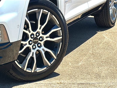 2026 GMC Acadia Denali Ultimate FWD