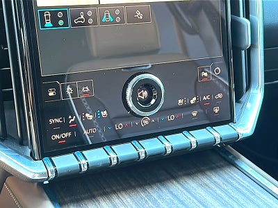 2026 GMC Acadia Denali Ultimate FWD