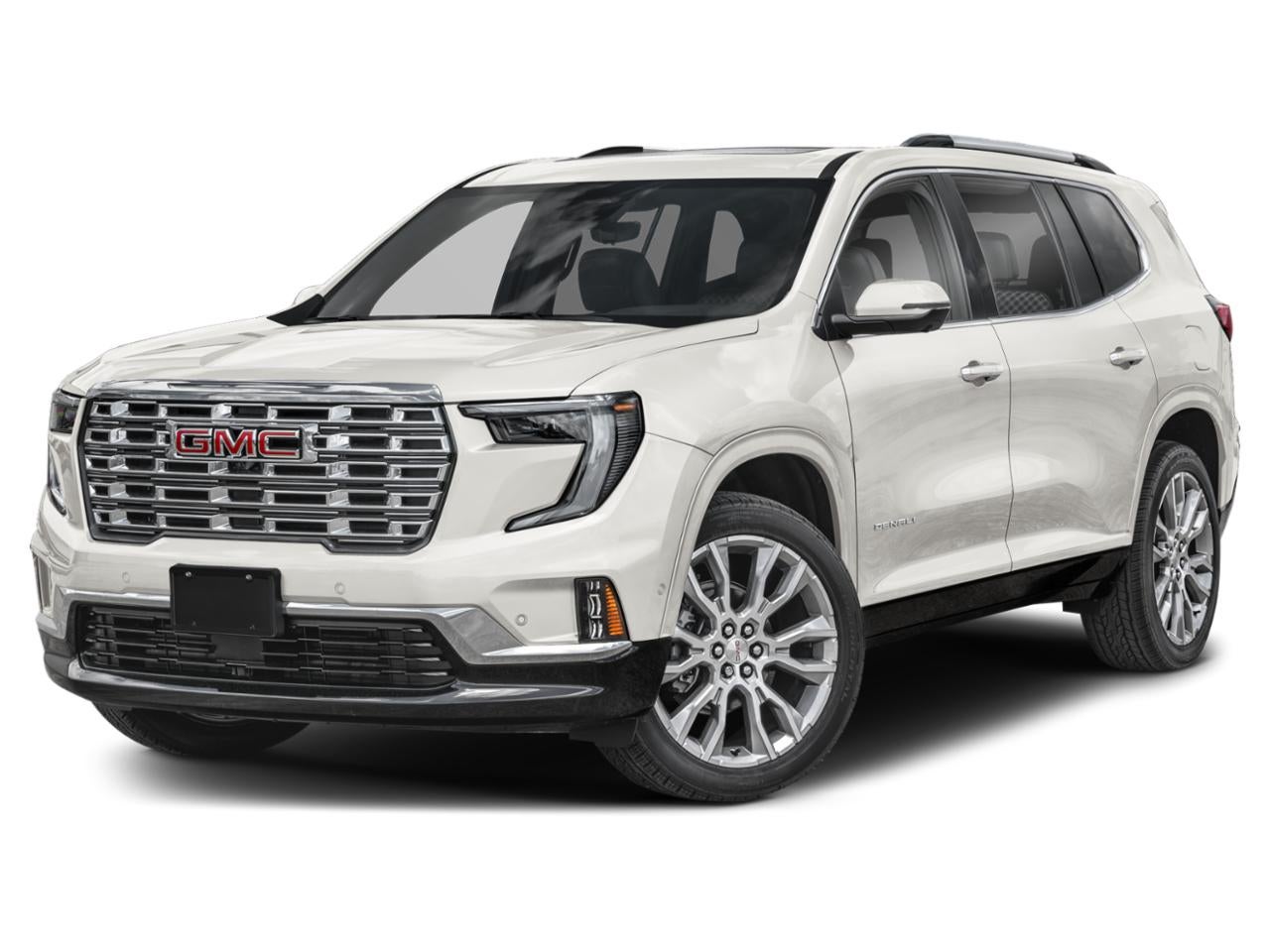 2026 GMC Acadia FWD Denali Ultimate
