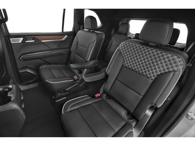 2026 GMC Acadia FWD Denali Ultimate