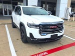 2023 GMC Acadia AWD AT4