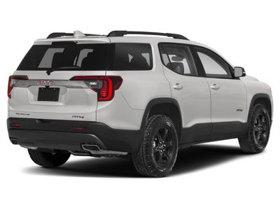 2023 GMC Acadia AWD AT4