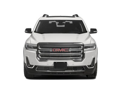 2023 GMC Acadia AWD AT4