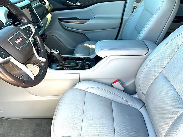 2019 GMC Acadia FWD SLT-1