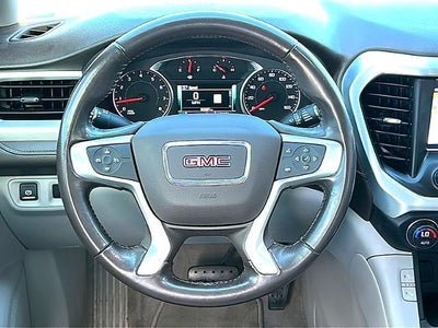 2019 GMC Acadia FWD SLT-1