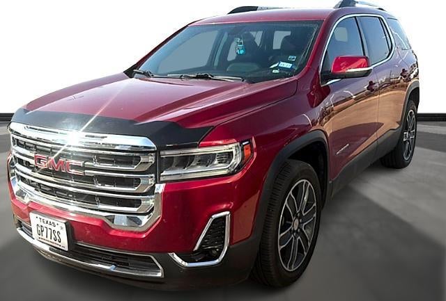 2020 GMC Acadia FWD SLT