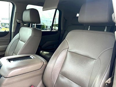 2017 GMC Yukon 2WD 4dr SLT