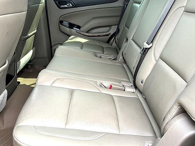 2017 GMC Yukon 2WD 4dr SLT